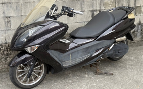 YAMAHA MAJESTY 250 SG20J