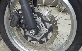 KAWASAKI VERSYS X250 A 2014 LE250D