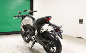 HONDA CB250RA 2016 MC52