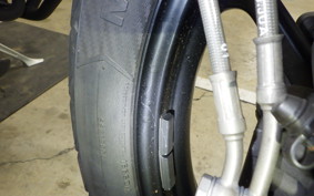 TRIUMPH TIGER 800 XR X 2019