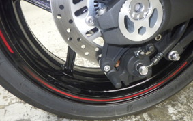 KAWASAKI NINJA 1000SX 2025