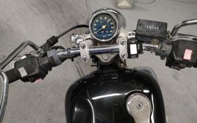 YAMAHA VIRAGO 400 2NT
