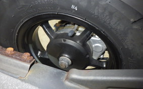 YAMAHA BW'S 50 Gen.3 SA53J