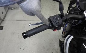 TRIUMPH TRIDENT 660 2025