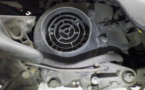 HONDA TODAY 2 2022 AF67