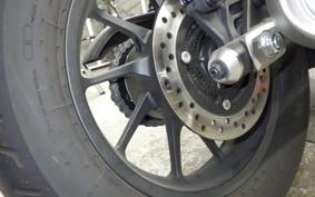 HONDA REBEL 250 A MC49