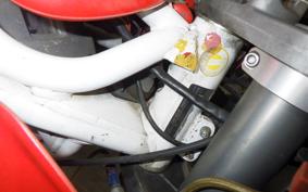 BUELL S1 LIGHTNING WHITE 1999