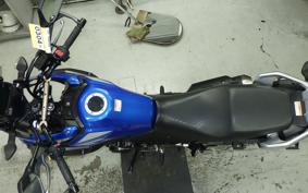 SUZUKI Vｽﾄﾛｰﾑ250A 1996