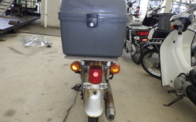 HONDA C50 SUPER CUB AA01