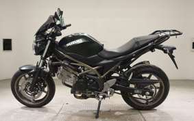 SUZUKI SV650 A 2025 VP55E