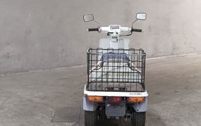 HONDA GYRO TA01