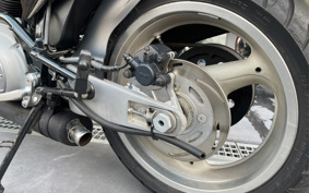 BUELL M2 CYCLONE 2001 LS11
