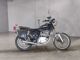 Фото Suzuki GN125 H с японского аукциона