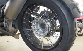 BMW R1200GS 2011