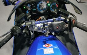 HONDA CBR1100XX 2000 SC35