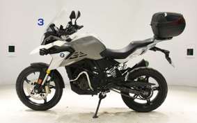 BMW G310GS 2023