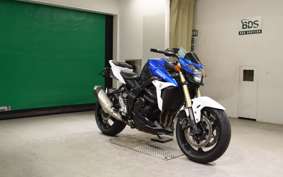 SUZUKI GSR750 A 2014 GR7NA