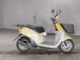 Фото Honda DIO FIT с японского аукциона