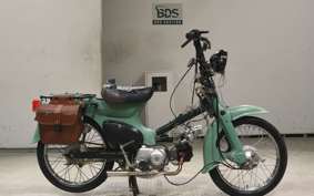 HONDA C50 SUPER CUB C50