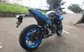 SUZUKI GSX-8S 2023 EM1AA