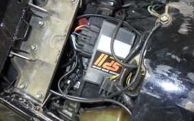 HONDA CB1000SF 1992 SC30