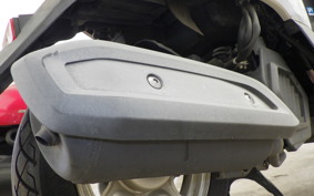 HONDA TACT-4ﾍﾞｰｼｯｸ AF79