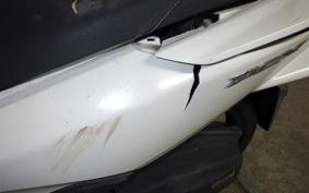 HONDA PCX125 2007 JF56