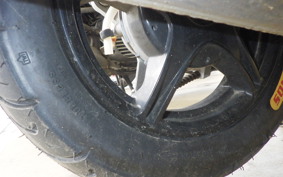 YAMAHA JOG ZR Gen.3 SA39J