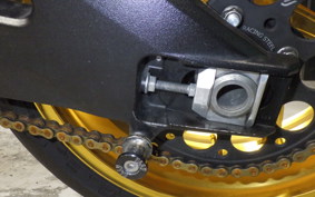 SUZUKI GSX-R1000R A 2019 DM11G