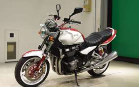 SUZUKI GSX1400 2002 GY71A