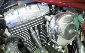 HARLEY FXDL 1580 2007