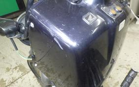 HONDA ZOOMER AF58