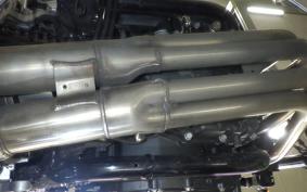 HONDA CB400SF GEN 4 A 2020 NC42