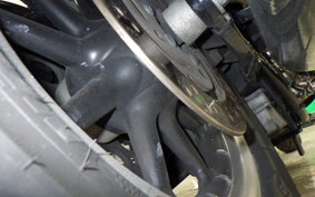 HARLEY FLHT 1450 2004