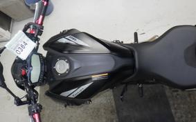 YAMAHA MT-07 ABS 2020
