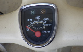 HONDA LITTLE CUB C50