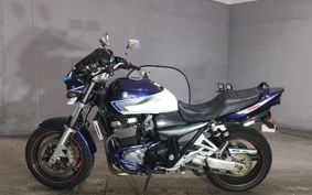 SUZUKI GSX1400 2006 GY71A