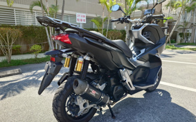 HONDA ADV150 KF38