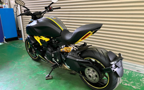 DUCATI DIAVEL 1260 2023 2G00