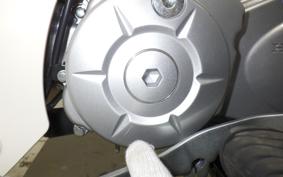 HONDA C50 SUPER CUB 2017 AA07