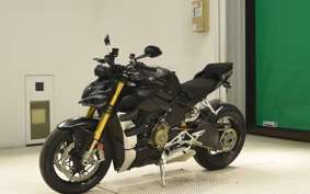 DUCATI DUCATI ストリート FIGHTER V4S 2021