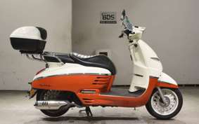 PEUGEOT ジャンゴ125A