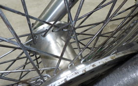 HONDA VT400S 2014 NC46