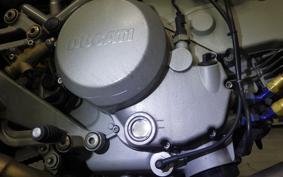 DUCATI MONSTER 400 IE 2004