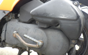 SUZUKI LET's 4 CA41A