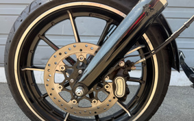 HARLEY FXSB BREAKOUT 2015 BF5