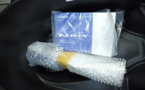 YAMAHA NMAX155-3 2021 SG92J