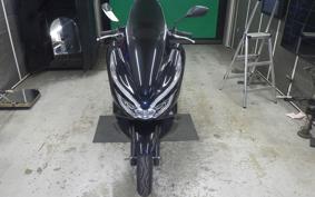 HONDA PCX 150 2012 KF30