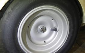 HONDA GYRO X 2021 TD02