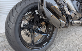 BMW R1300RT ASA 2025 0M51